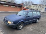 Volkswagen Passat 1990 года за 1 000 000 тг. в Караганда