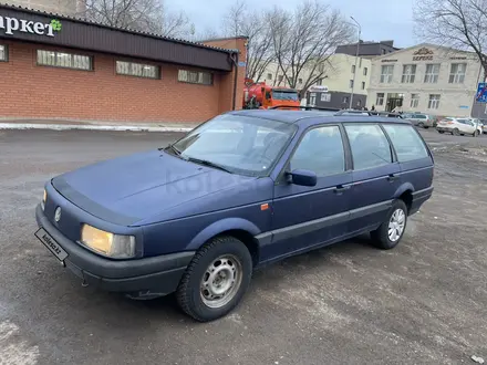 Volkswagen Passat 1990 года за 1 000 000 тг. в Караганда