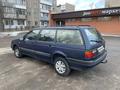 Volkswagen Passat 1990 года за 1 000 000 тг. в Караганда – фото 8