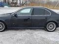 BMW 528 1996 годаүшін3 200 000 тг. в Усть-Каменогорск – фото 3