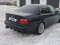 BMW 528 1996 годаүшін3 200 000 тг. в Усть-Каменогорск – фото 6