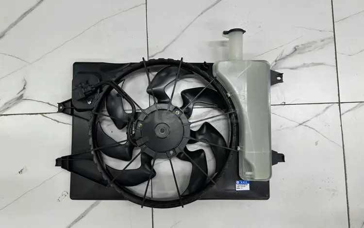 Kia Seltos электровентилятор за 5 000 тг. в Астана