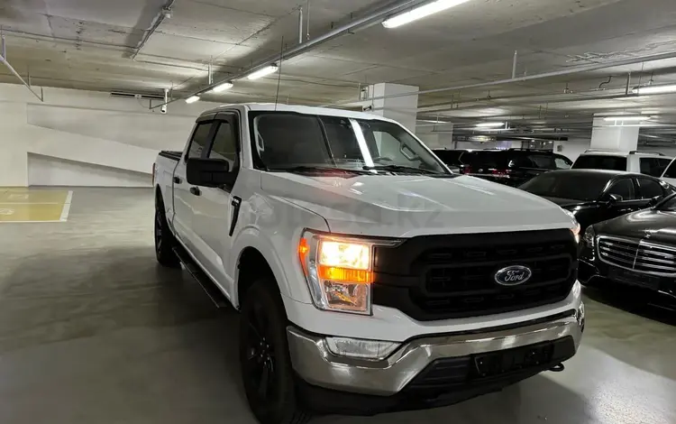 Ford F-Series 2021 года за 25 000 000 тг. в Астана