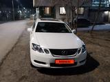 Lexus GS 300 2006 года за 6 800 000 тг. в Экибастуз