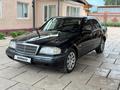 Mercedes-Benz C 200 1996 годаүшін3 850 000 тг. в Караганда – фото 8