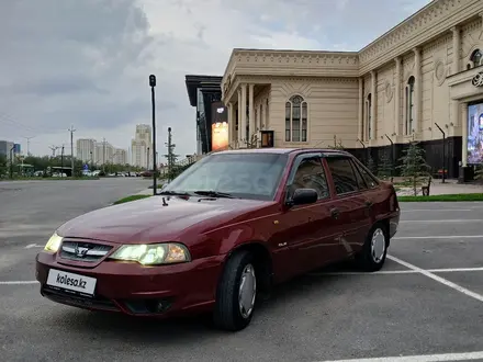 Daewoo Nexia 2011 года за 1 400 000 тг. в Шымкент – фото 42