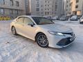 Toyota Camry 2018 года за 15 000 000 тг. в Астана – фото 11