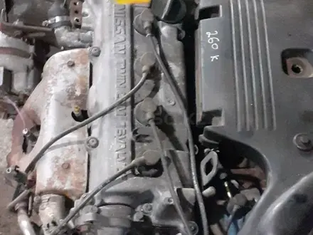 Контрактный Двигатель Nissan GR16 1, 6үшін370 000 тг. в Астана