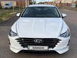 Hyundai Sonata 2022 года за 10 500 000 тг. в Петропавловск