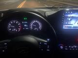 Hyundai Sonata 2022 года за 10 500 000 тг. в Петропавловск – фото 5