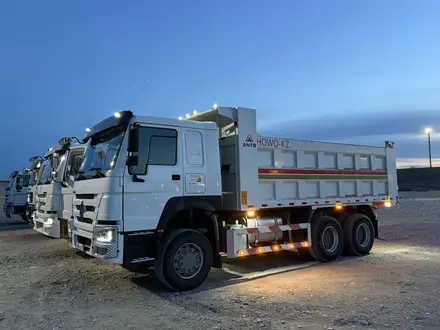 Howo  A5 2023 года за 27 000 000 тг. в Алматы – фото 4