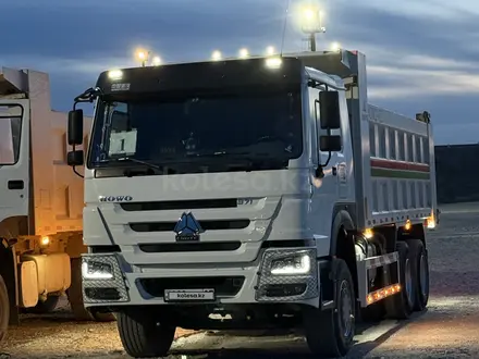 Howo  A5 2023 года за 27 000 000 тг. в Алматы