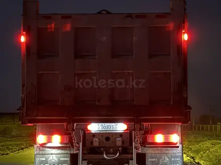 Howo  A5 2023 года за 27 000 000 тг. в Алматы – фото 22