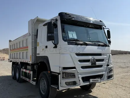 Howo  A5 2023 года за 27 000 000 тг. в Алматы – фото 21