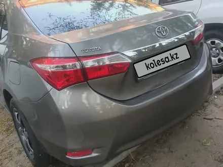 Toyota Corolla 2014 года за 6 700 000 тг. в Павлодар – фото 3