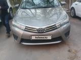 Toyota Corolla 2014 года за 6 700 000 тг. в Павлодар – фото 2