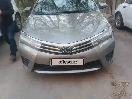 Toyota Corolla 2014 года за 6 700 000 тг. в Павлодар – фото 2