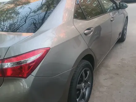 Toyota Corolla 2014 года за 6 700 000 тг. в Павлодар – фото 4
