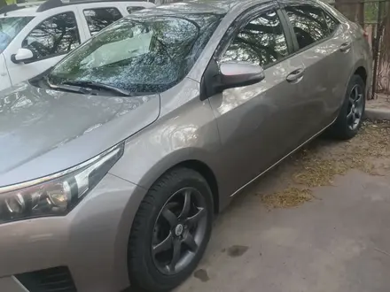 Toyota Corolla 2014 года за 6 700 000 тг. в Павлодар