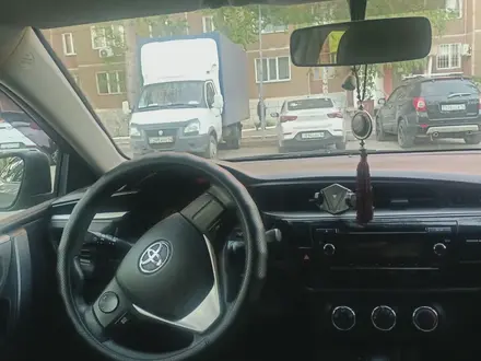 Toyota Corolla 2014 года за 6 700 000 тг. в Павлодар – фото 5
