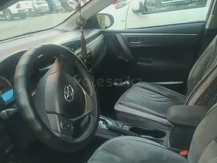 Toyota Corolla 2014 года за 6 700 000 тг. в Павлодар – фото 7