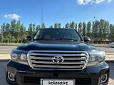 Toyota Land Cruiser 2013 годаүшін18 300 000 тг. в Астана – фото 3