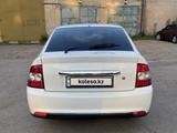 ВАЗ (Lada) Priora 2172 2014 годаүшін2 200 000 тг. в Петропавловск – фото 4