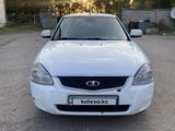 ВАЗ (Lada) Priora 2172 2014 годаүшін2 200 000 тг. в Петропавловск – фото 2