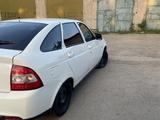 ВАЗ (Lada) Priora 2172 2014 годаүшін2 200 000 тг. в Петропавловск – фото 5