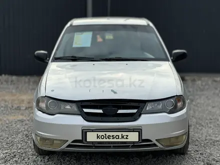 Daewoo Nexia 2010 года за 1 350 000 тг. в Актобе – фото 2