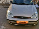 Ford Focus 2001 года за 2 600 000 тг. в Павлодар