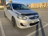 Hyundai Accent 2014 года за 4 980 000 тг. в Астана – фото 2