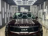 Kia Telluride 2022 годаүшін20 000 000 тг. в Актобе – фото 2