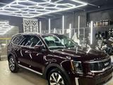 Kia Telluride 2022 годаүшін20 000 000 тг. в Актобе – фото 3