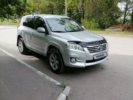 Toyota RAV4 2012 года за 8 600 000 тг. в Караганда – фото 4