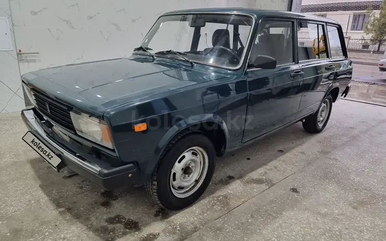 ВАЗ (Lada) 2104 2010 годаүшін2 400 000 тг. в Шымкент