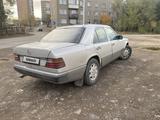 Mercedes-Benz E 230 1990 годаүшін1 250 000 тг. в Караганда – фото 4