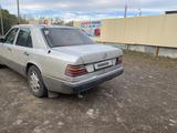 Mercedes-Benz E 230 1990 годаүшін1 250 000 тг. в Караганда – фото 3