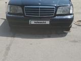 Mercedes-Benz S 320 1999 года за 3 200 000 тг. в Алматы