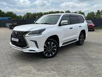 Lexus LX 570 2021 года за 53 500 000 тг. в Уральск