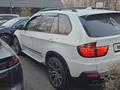 BMW X5 2008 годаүшін6 800 000 тг. в Алматы – фото 2