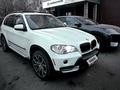 BMW X5 2008 годаүшін6 800 000 тг. в Алматы
