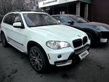 BMW X5 2008 годаүшін6 800 000 тг. в Алматы