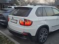 BMW X5 2008 годаүшін6 800 000 тг. в Алматы – фото 3