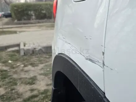 BMW X5 2008 года за 6 800 000 тг. в Алматы – фото 6