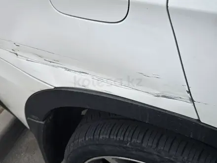 BMW X5 2008 года за 6 800 000 тг. в Алматы – фото 7