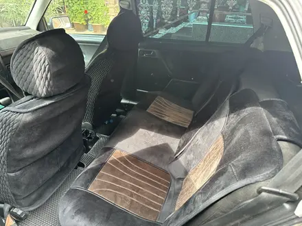 Volkswagen Golf 1996 года за 2 200 000 тг. в Тараз – фото 4
