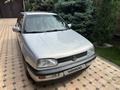Volkswagen Golf 1996 годаүшін2 200 000 тг. в Тараз
