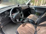 Volkswagen Golf 1996 года за 2 200 000 тг. в Тараз – фото 3