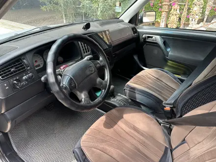 Volkswagen Golf 1996 года за 2 200 000 тг. в Тараз – фото 3